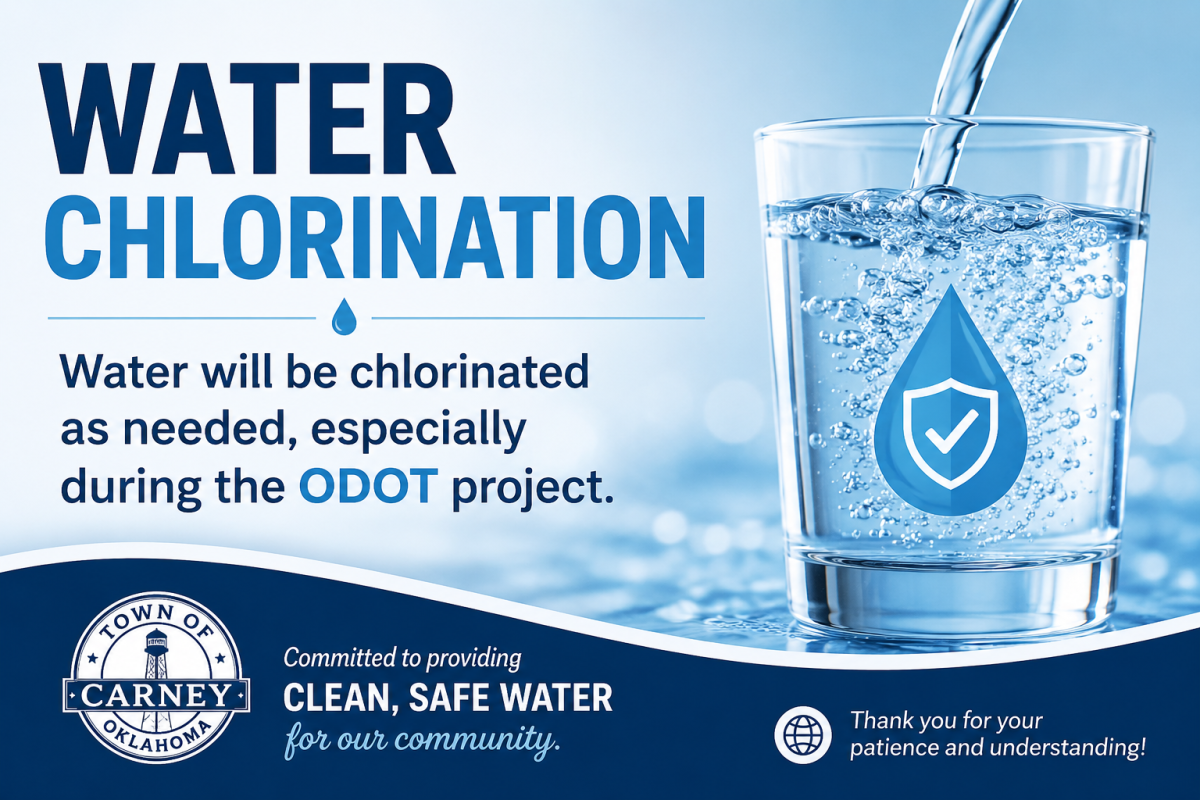 Water Chlorination